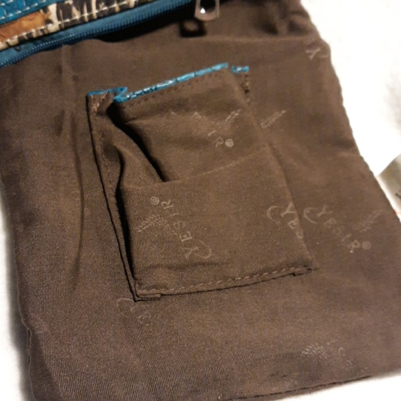 YESIR CROSSBODY BAG - Picture 7 of 13